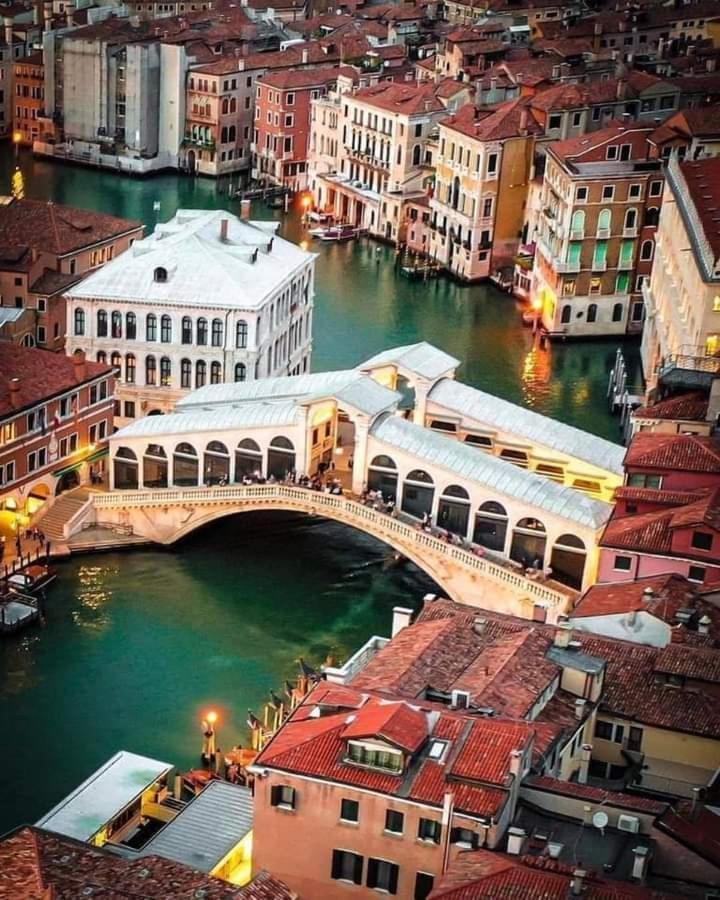 Alloggio Rialto View * Venecia